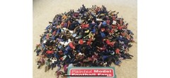 50 NEW FOOTBALL FANS FOR SUBBUTEO/ZEUGO(ALL TEAMS AVAILABLE.SEE PHOTOS)