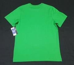 The Nike Tee Oregon Ducks College Basketball T shirt Standard size DC1652-377