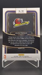 Diana Taurasi 2025 Panini Select WNBA Premier Level Orange Prizm 60/125 #184