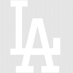 Los Angeles Decal stickers