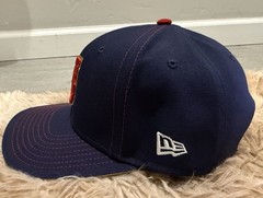 Japan Baseball New Era 2026 World Baseball Classic 9SEVENTY Adjustable Hat