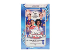 2025-26 Topps Chrome UEFA Women’s Champions BASE -FINISH YOUR SET-YOU PICK