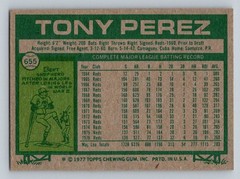 1977 Topps Baseball – Childhood Set Break NRMNT to VG #529 to 660