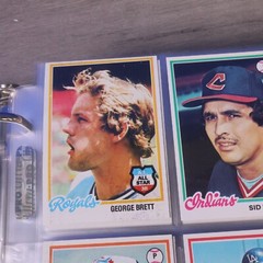 1978 Topps Baseball Complete Your Set Choose 251-500