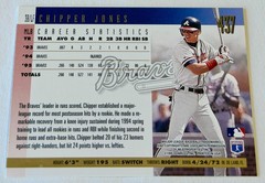 1996 Donruss Press Proofs Near Set 546/550 Gold Jeter RC Griffey /2000 Baseball