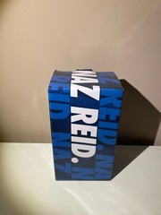 Naz Reid Bobble Head with box