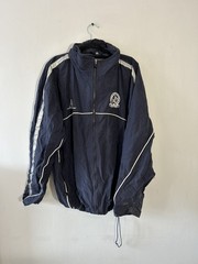 QPR Football Training Jacket Men’s XL Queens Park Rangers Le Coq Sportif