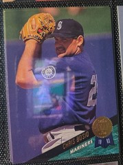 1993 Leaf Studio Baseball Card Set 1-220