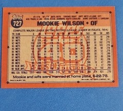 1991 Topps Desert Shield Baseball Cards Complete Your Set U Pick List 601-792