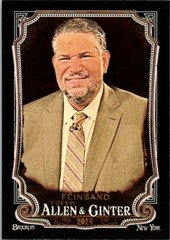2024 Topps Allen and Ginter X Non-MLB Cards 201-300 Free Shipping