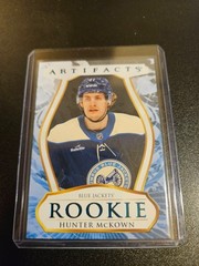 2020-26 ARTIFACS HOCKEY ROOKIES