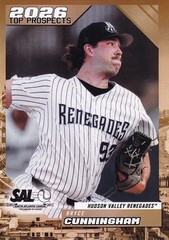 2026 Choice South Atlantic League (SAL) Top Prospects – Pick Your Player