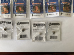 New York Mets Pins 2005 Collection Lot 25 Different Players See Pictures New
