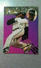 Frank Thomas Chicago White Sox THE BIG HURT RARE ODDBALLS WOW YOU PICK