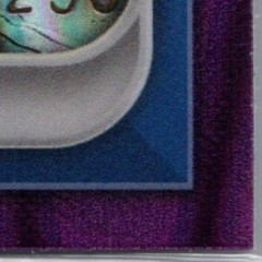 Raylin Heredia 2024 Bowman Chrome Purple RayWave Refractor /250 1st Prospect