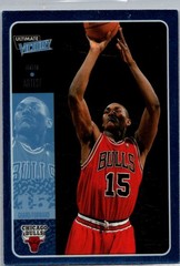2000-01 Upper Deck Ultimate Victory #8 Ron Artest