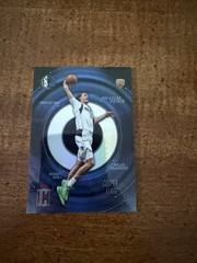 2025-26 Topps Signature Class – Pressure Points Cooper Flagg #PP-1 (RC) Case Hit