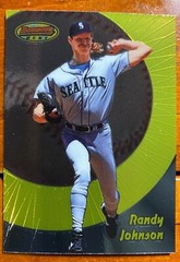 1998 Bowman&rsquo;s Best Pick Your Own cards 1-200