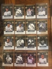 Wally Pip 46 Yankee Stadium Legacy (Sale Is For Card In Title) (19,803