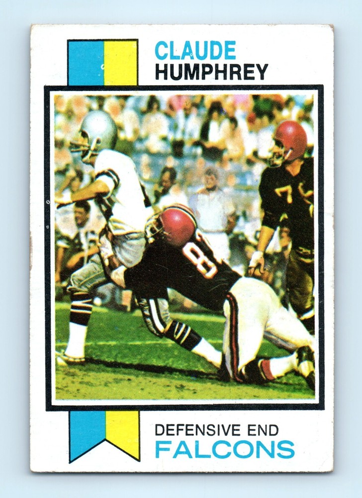 1973 Topps Football Singles Pick a Card # 200-526 EX-NM