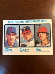 1973 Topps baseball high numbers, Volume Discount Available