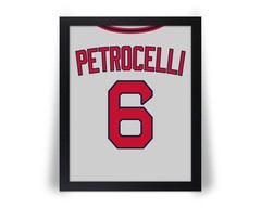 compare to RICO PETROCELLI Boston Red Sox Photo Picture 8×10 11×14 16×20 JZ