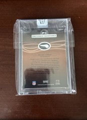 Alan Page 2016 Honors Recollection Auto 9/20🔥 Vikings HOF Buyback *Sealed*