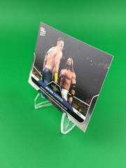 2025 Topps Now WWE John Cena AJ Styles #107 Legends Final Bout