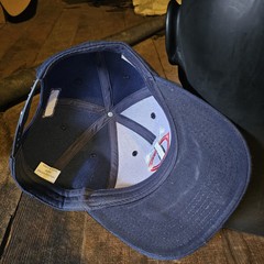 Minnesota Twins SGA Cesar Tovar HOF MLB Baseball Snapback One Size Vintage Hat