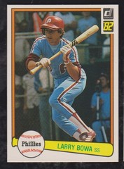1982 DONRUSS BASEBALL YOU PICK #1- #220 NMMT **** FREE SHIPPING ****