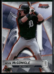 2025 Bowman&rsquo;s Best #TP-28 Kevin McGonigle
