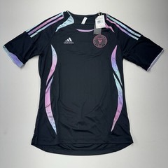 Adidas AUDI F1 TEAM X INTER MIAMI JERSEY Size Small Grand Prix Black Revolut