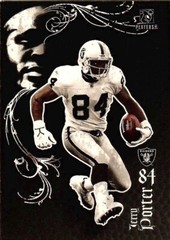 OAKLAND RAIDERS 2006 TOPPS PEPSI (YOU PICK) SEE LIST & SCANS