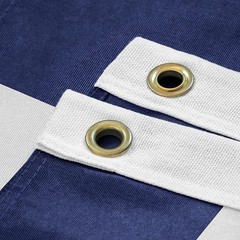 Los Angeles Rams Champions Flag Banner Super Bowl LVI 3×5 Premium with Metal Gro