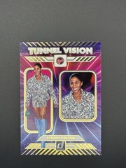 2025 Panini Donruss WNBA – Tunnel Vision Sydney Colson #11