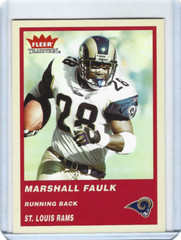 2004 Fleer Tradition Singles W/RC&rsquo;s 🏈🔥Set Break / You Pick🔥🏈 #&rsquo;s 181 – 360