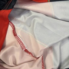 AC Milan 12/13 Home Fans Version Riccardo Montolivo Soccer Jersey