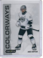 2024-25 Synergy Colorways ** YOU PICK ** Stars Vets Rookies Base & Neon Yellow