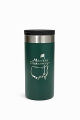 Master Golf Tournament Custom YETI Shot Glasses w/ Carrying Case -Forest Green