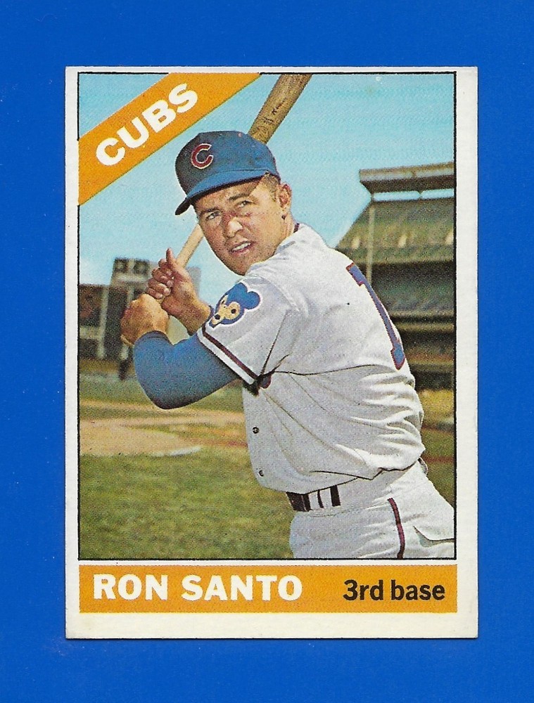 1966 Topps Baseball High# 527-598 + Stars HOF You Pick Choose NEW July 2026