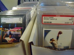 Liquidating Incredible Estate Find Of Vintage Sports Cards Plus Unopened Packs