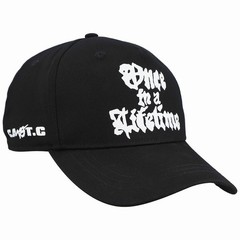 Canelo vs. Crawford Purple Brand Once In A Lifetime Event Snapback Hat