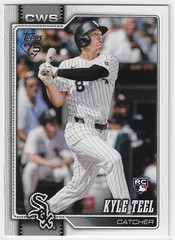2026 Topps Series 1 Elite Rookies Pick Your Card Roman Anthony Misiorowski RC
