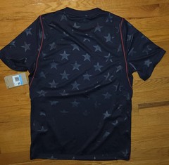 USMNT Men&rsquo;s Away 2026 World Cup Jersey USA United States
