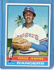 1976 Topps Baseball Cards Complete Your set – You Pick Your Favorites 201-440