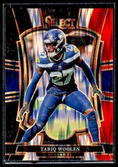 2025 Select Football Parallels PICK YOUR CARD $2.50 MINIMUM PURCHASE
