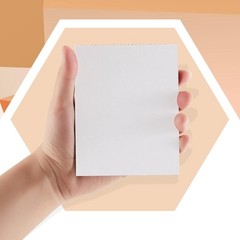 Convenient 200 Count Trading Card Protectors – 4.5 x 3.5 Inches for Collectors