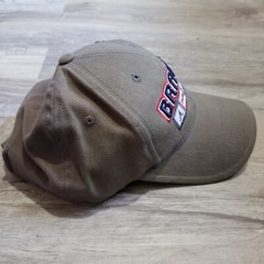 Atlanta Braves Hat Cap MLB 90s Annco / Rare Officially Licensed Merch DEADSTOCK