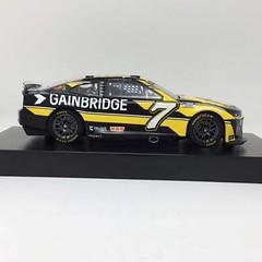 Corey Lajoie 2024 University of Iowa Athletics / Gainbridge 1:24 Elite Diecast