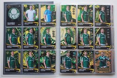 2025 FIFA CLUB WORLD CUP FE Flash Edition cards Collection (486 cards) FULL SET